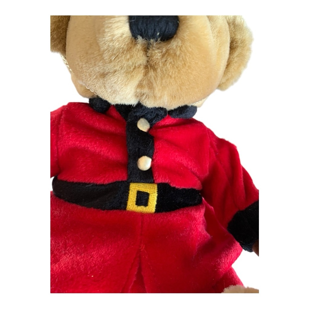 Harrods Knight Bridge Plush Bear - Picture 6 of 9